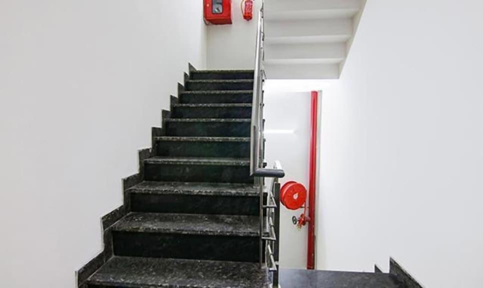 Hotel Welcome Residency Zirakpur Exteriör bild