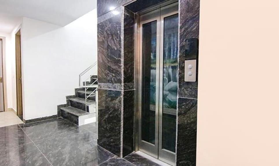 Hotel Welcome Residency Zirakpur Exteriör bild